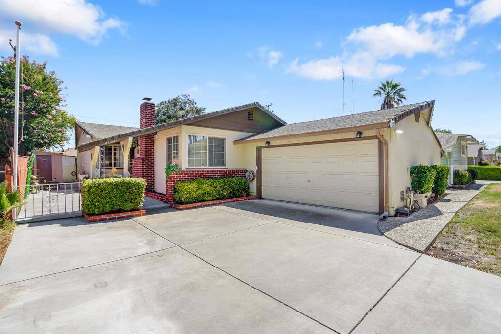 Santa Clara, CA 95051,2139 Calabazas BLVD