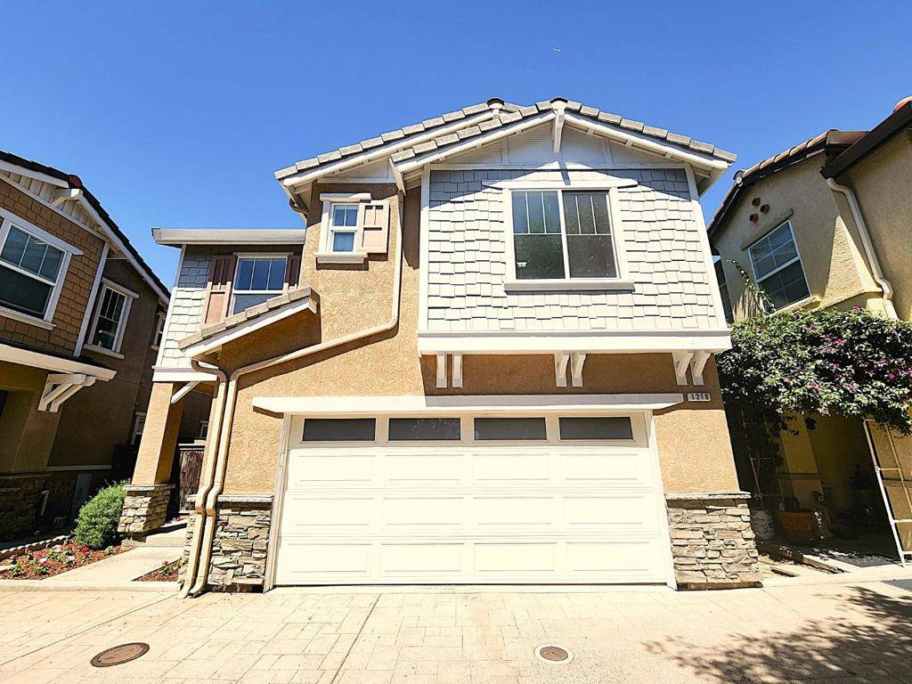 San Leandro, CA 94577,1218 Alder Creek CIR