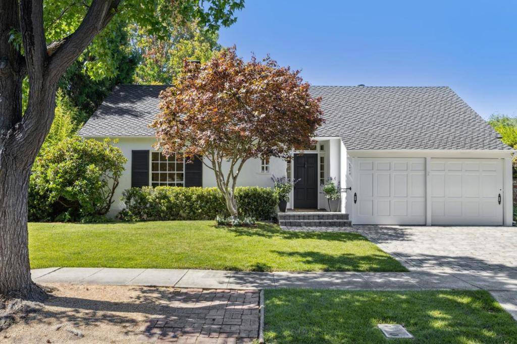 Palo Alto, CA 94301,2460 South CT