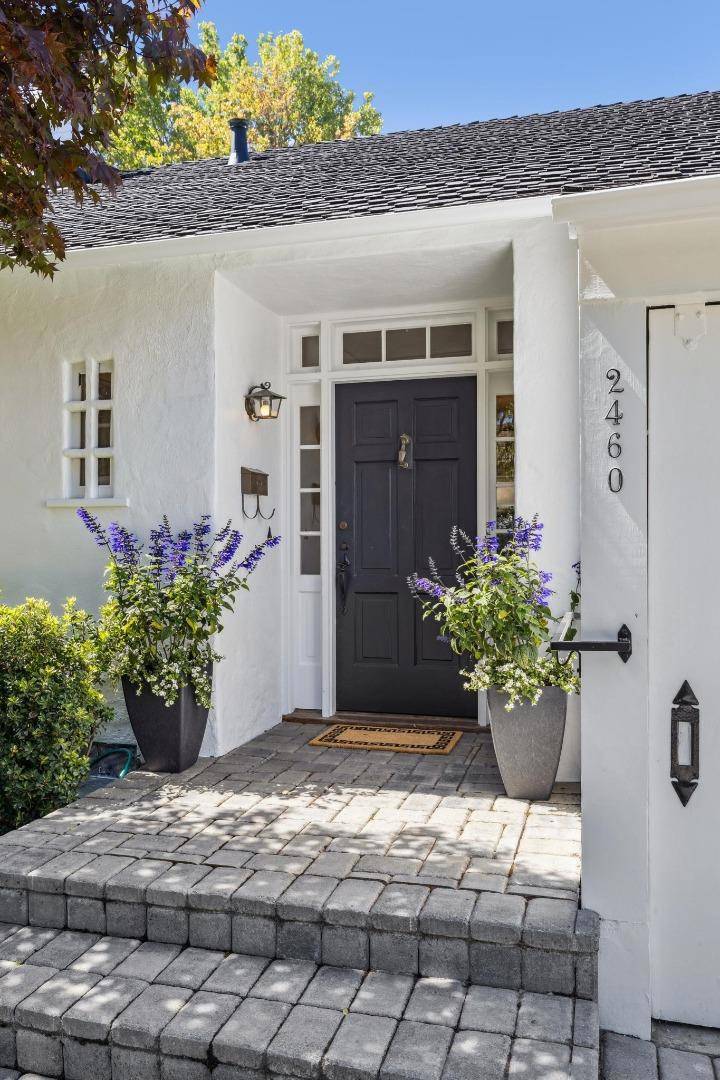 Palo Alto, CA 94301,2460 South CT