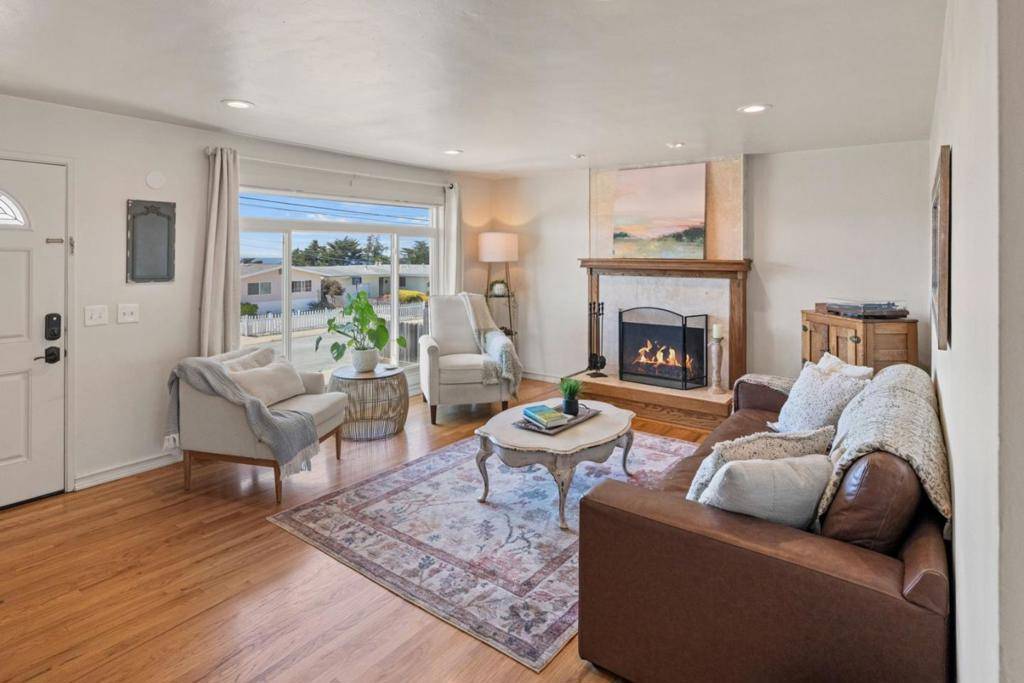 Seaside, CA 93955,1950 Lincoln ST