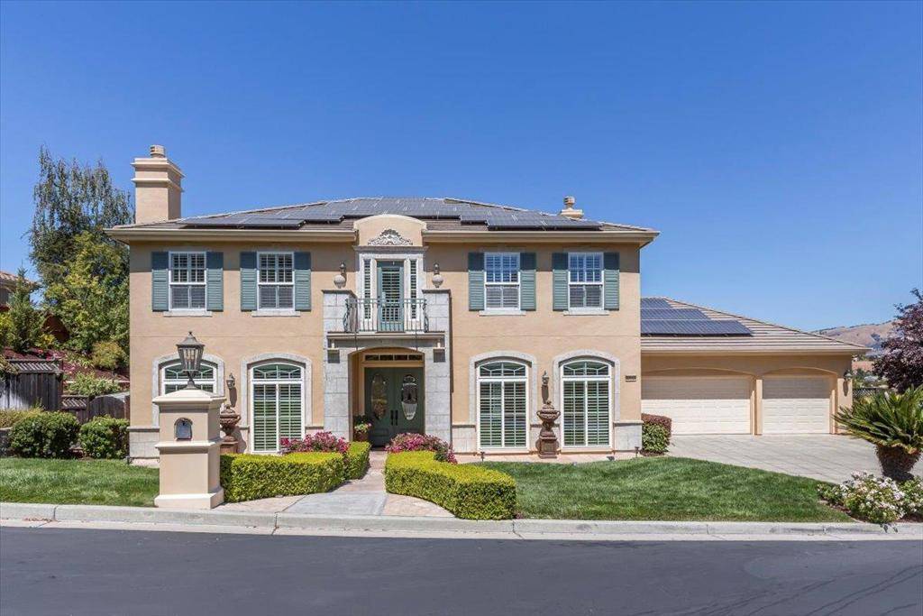 San Jose, CA 95138,4953 Cruden Bay CT