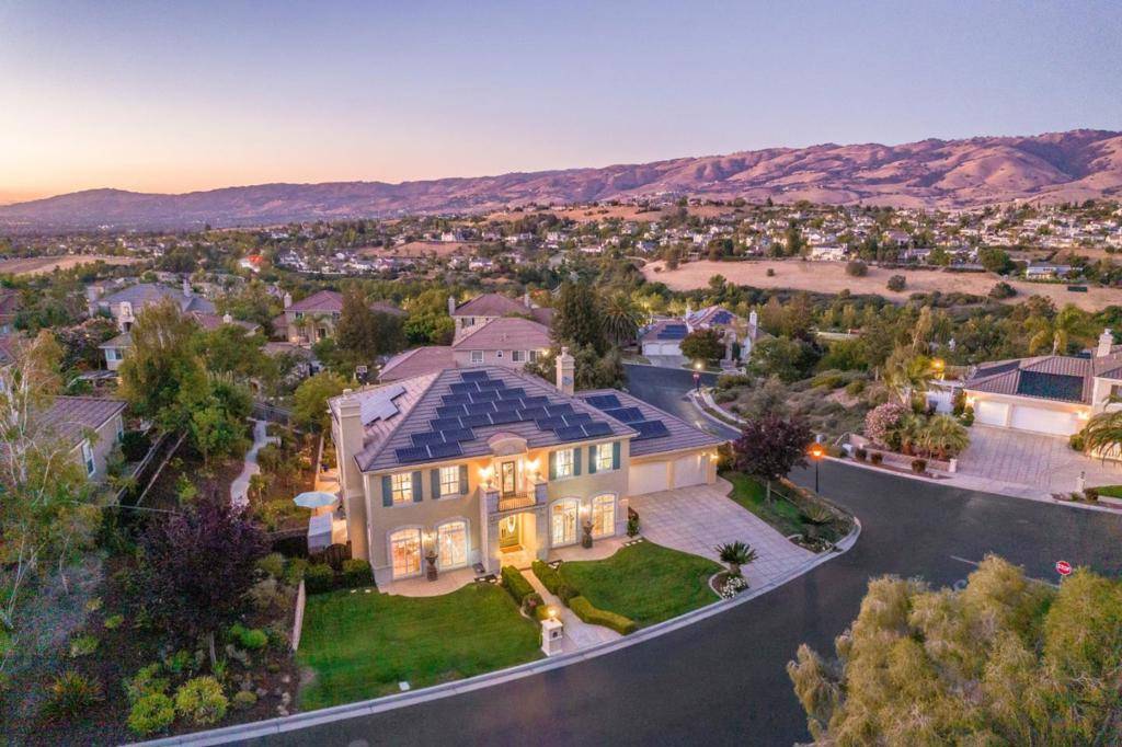 San Jose, CA 95138,4953 Cruden Bay CT