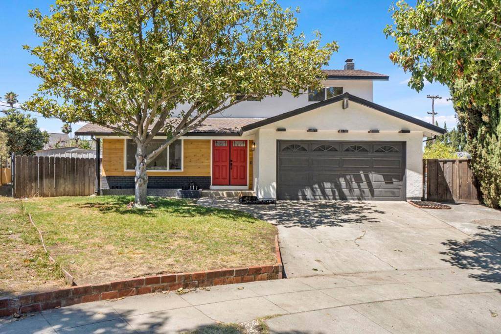 San Jose, CA 95111,119 Brice CT