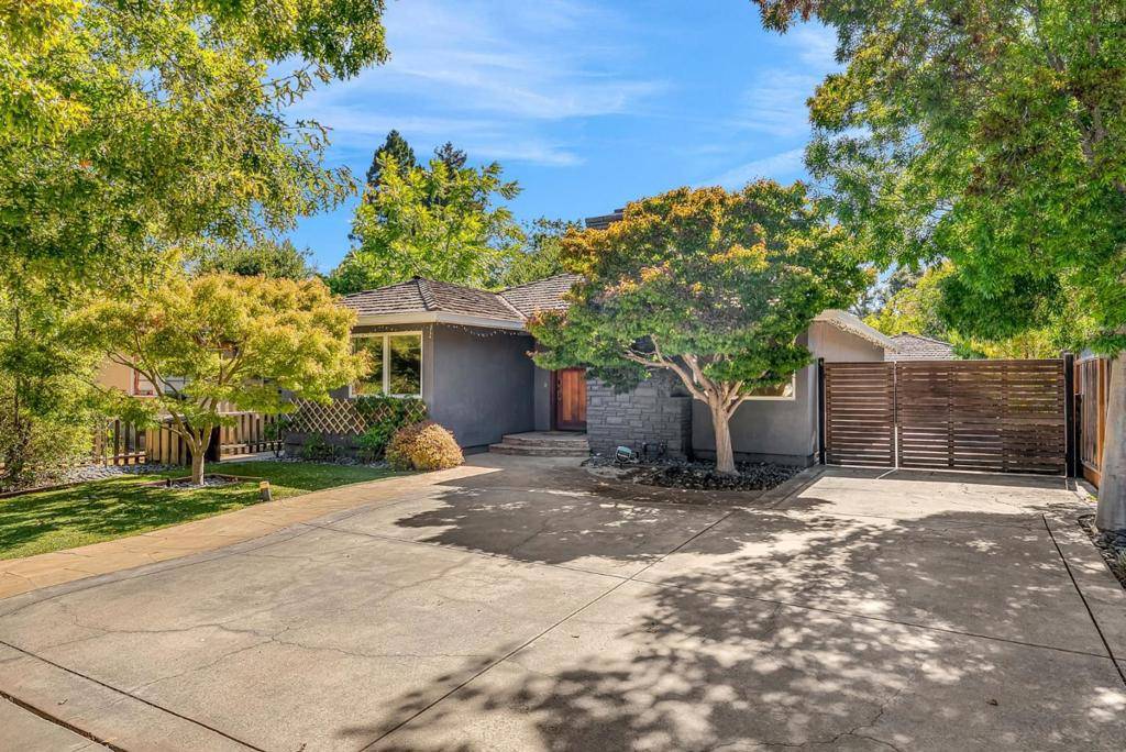 Menlo Park, CA 94025,1024 Berkeley AVE