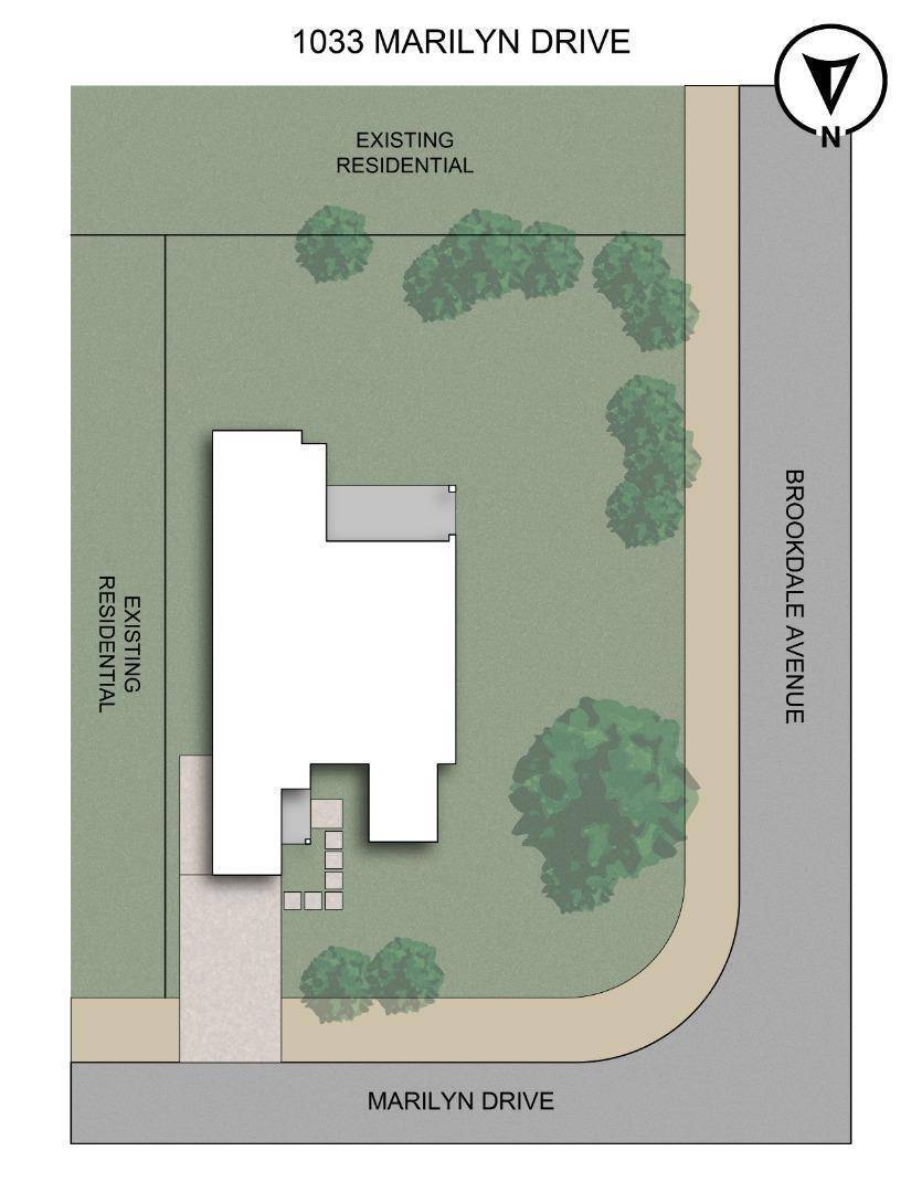 Mountain View, CA 94040,1033 Marilyn DR