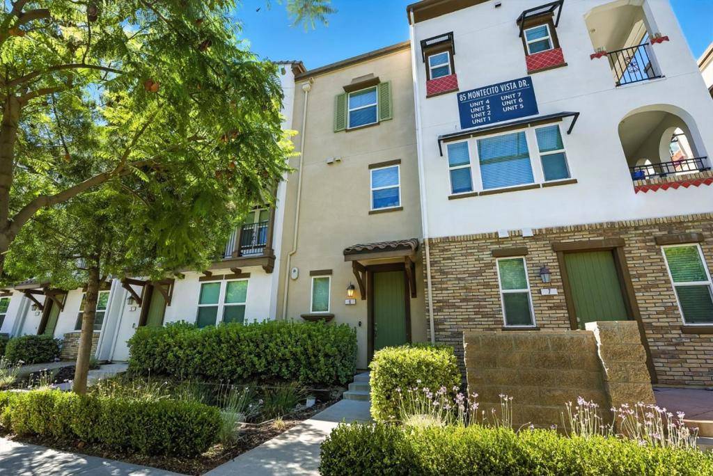 San Jose, CA 95111,85 Montecito Vista DR #6