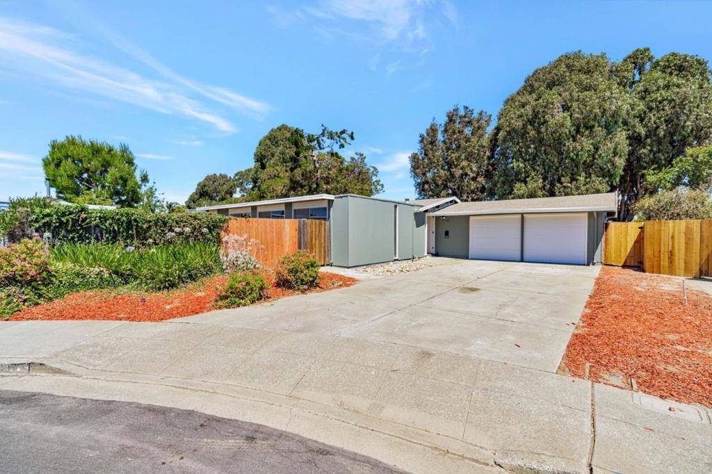 Foster City, CA 94404,106 Eliza CT