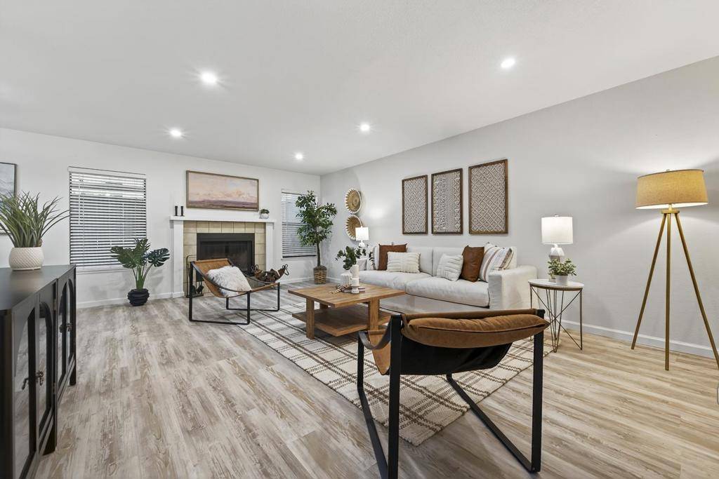 Scotts Valley, CA 95066,111 Bean Creek RD #39