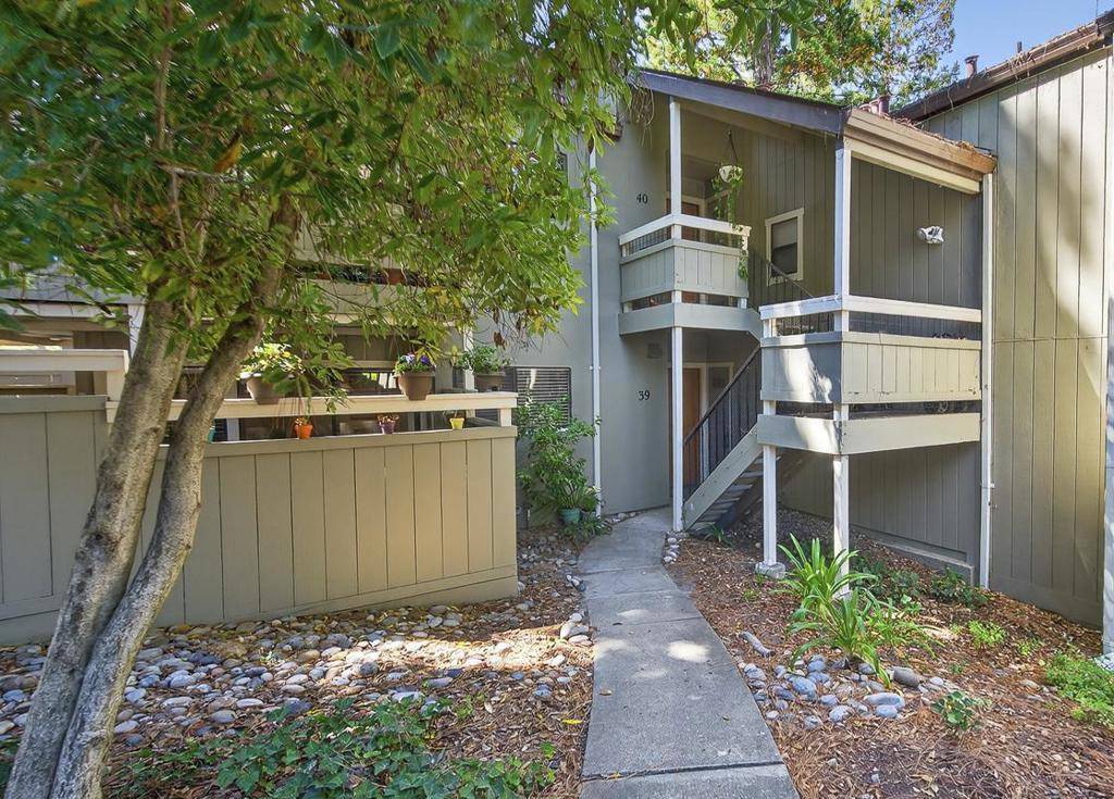 Scotts Valley, CA 95066,111 Bean Creek RD #39