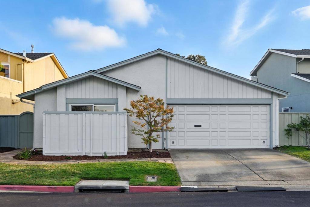 Foster City, CA 94404,1258 Malta LN