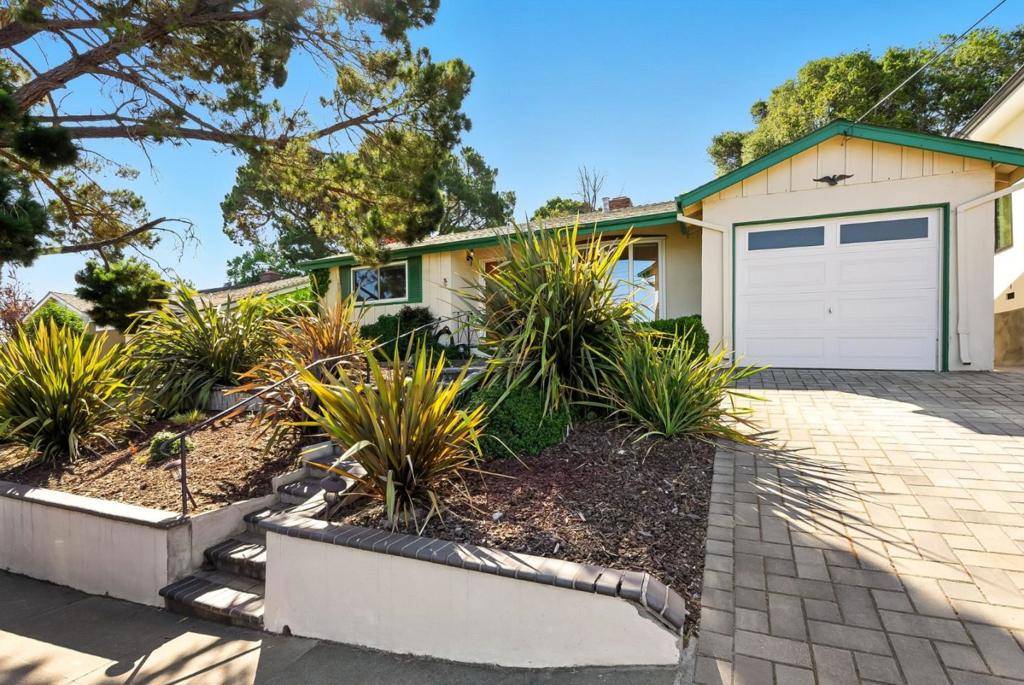 San Mateo, CA 94403,271 41st AVE