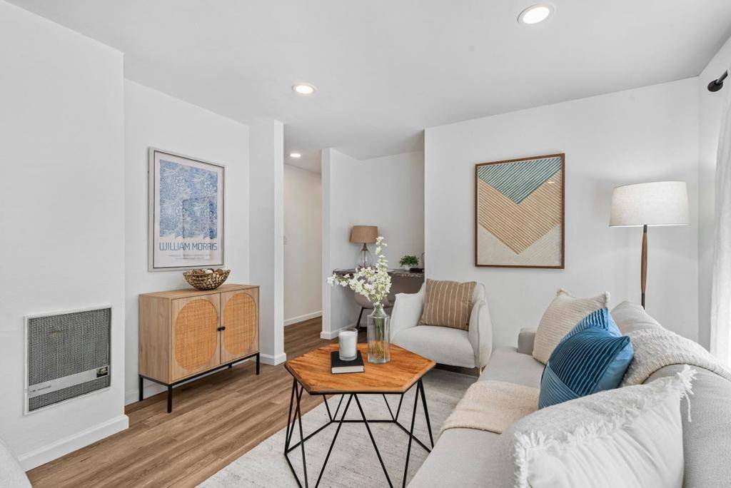 San Jose, CA 95129,380 Auburn WAY #10