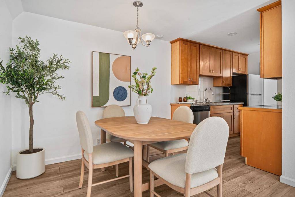 San Jose, CA 95129,380 Auburn WAY #10