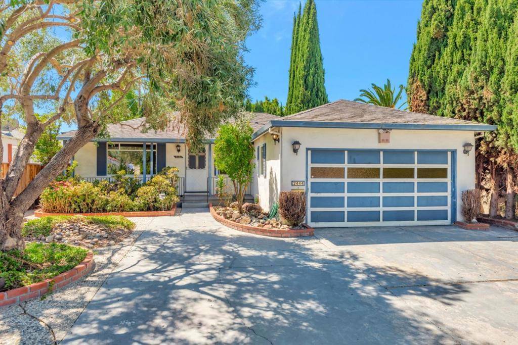 San Jose, CA 95128,2444 Fernwood AVE