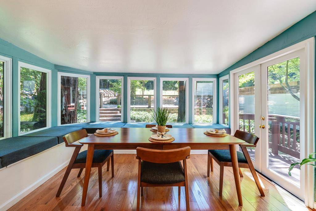 Felton, CA 95018,620 Knoll WAY