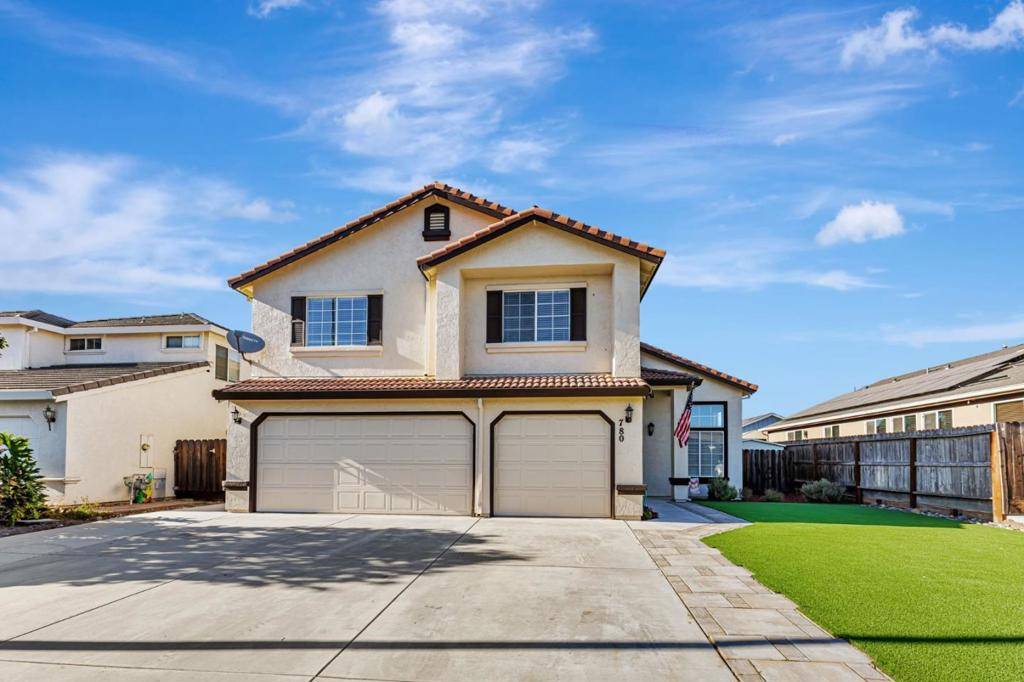 Hollister, CA 95023,780 Le Mans DR