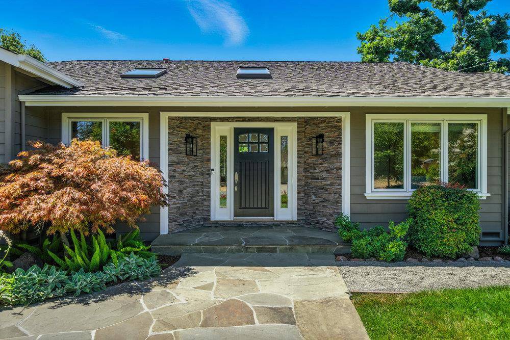 Los Altos, CA 94024,2008 Crist DR