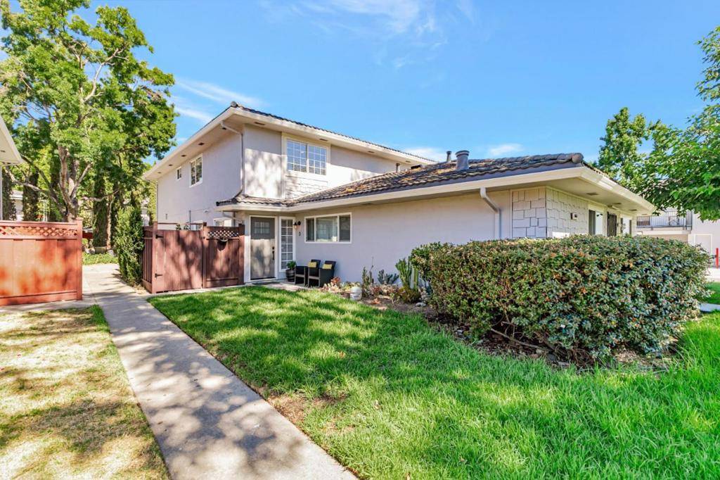 San Jose, CA 95123,5653 Playa Del Rey #3
