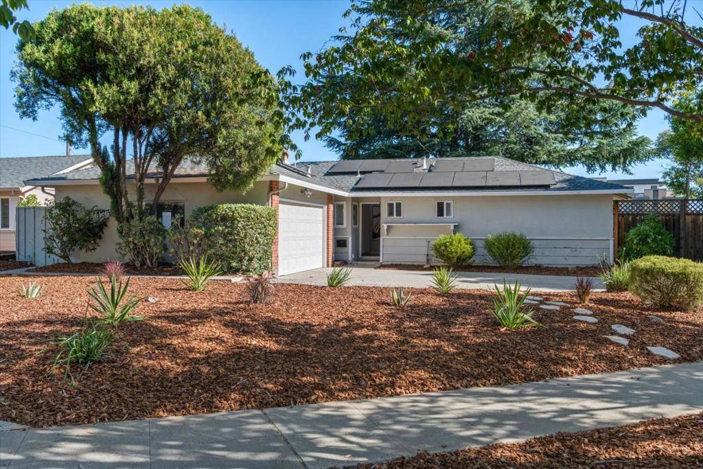 Los Gatos, CA 95032,100 Highland Oaks DR