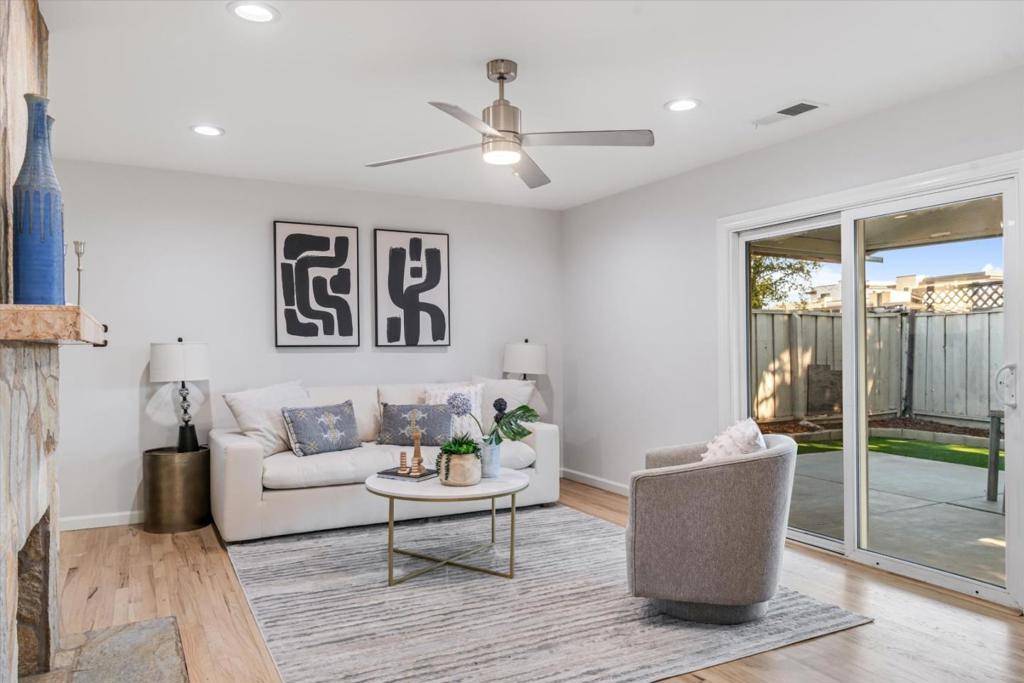 Los Gatos, CA 95032,100 Highland Oaks DR