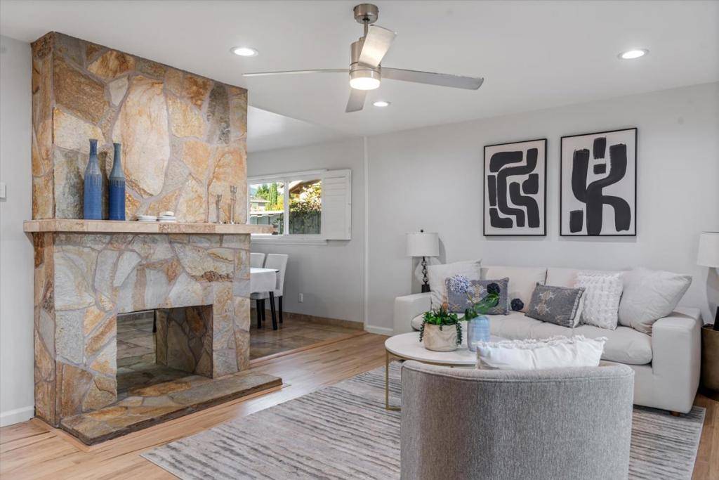 Los Gatos, CA 95032,100 Highland Oaks DR