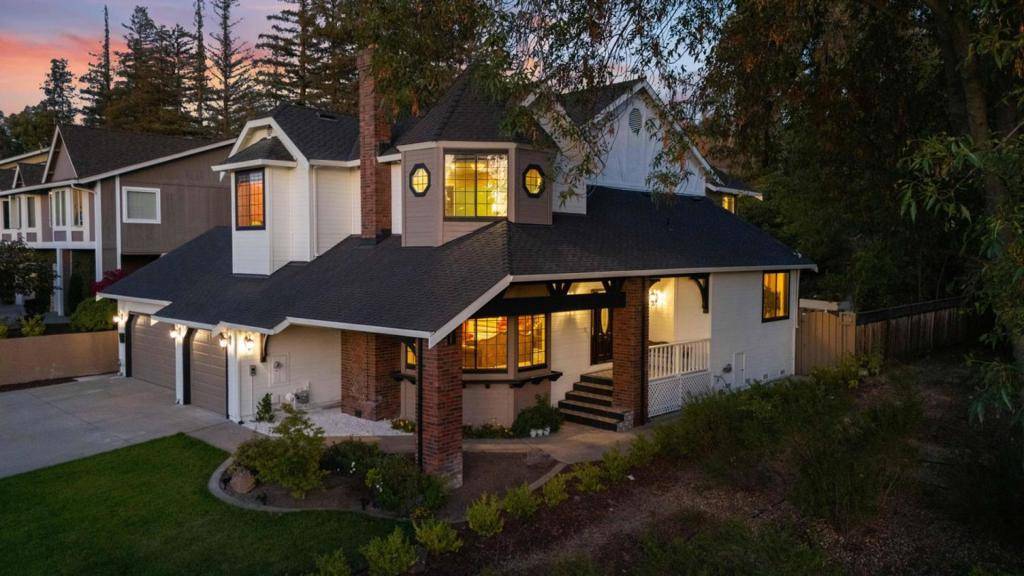 San Jose, CA 95120,1128 Foxhurst WAY