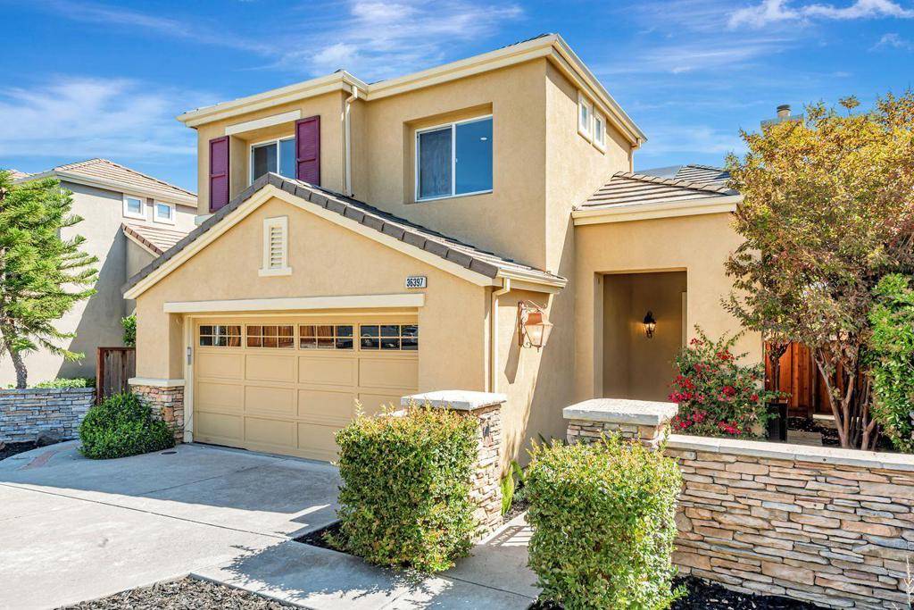 Newark, CA 94560,36397 Dijon DR