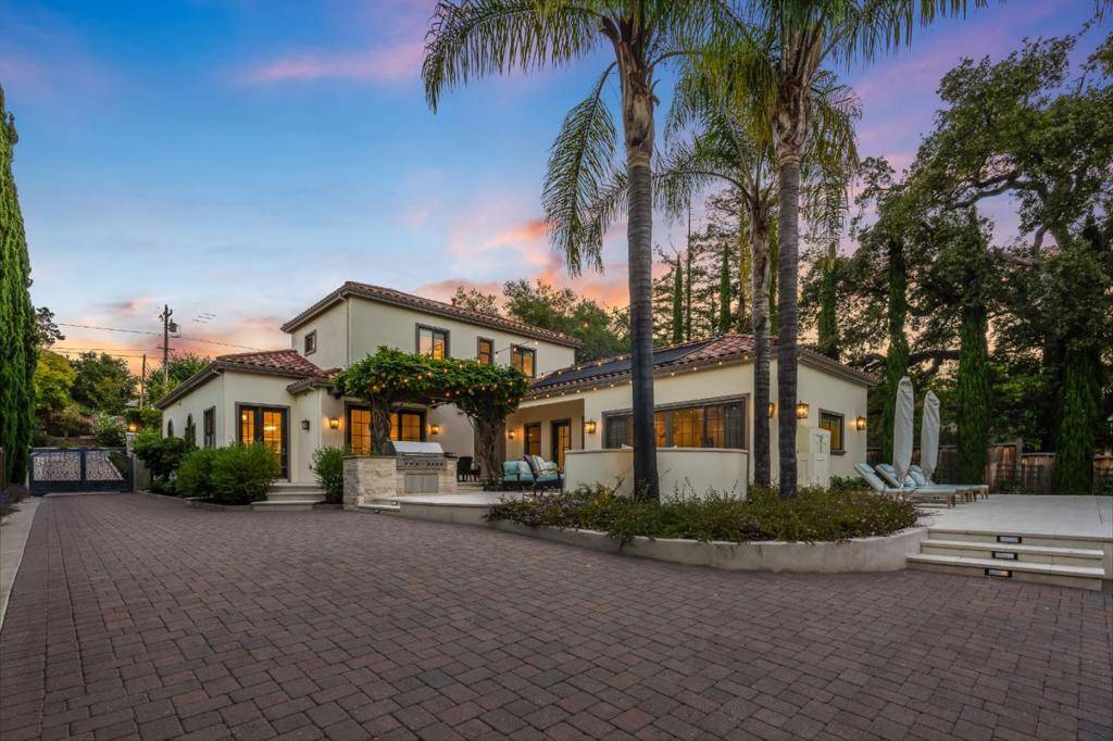 Los Altos, CA 94024,1355 Arbor AVE