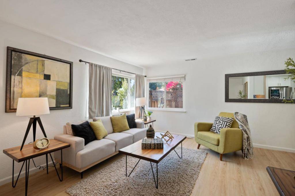 San Jose, CA 95127,3305 Hickerson DR