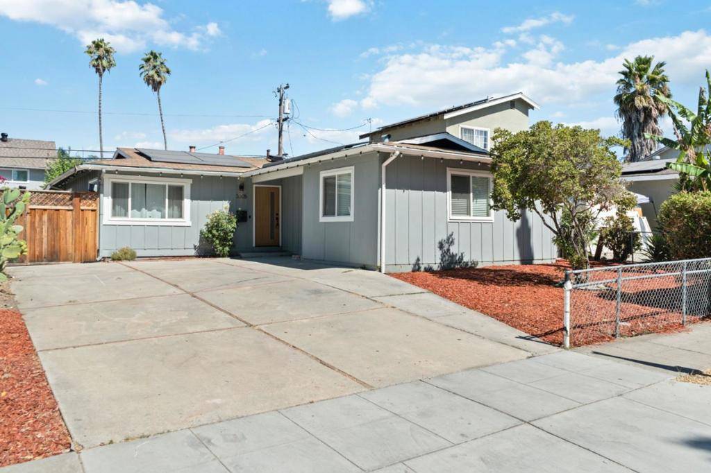 San Jose, CA 95127,3305 Hickerson DR