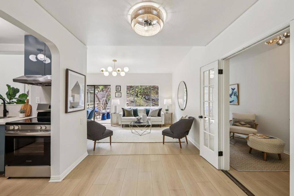San Francisco, CA 94112,274 Maynard ST