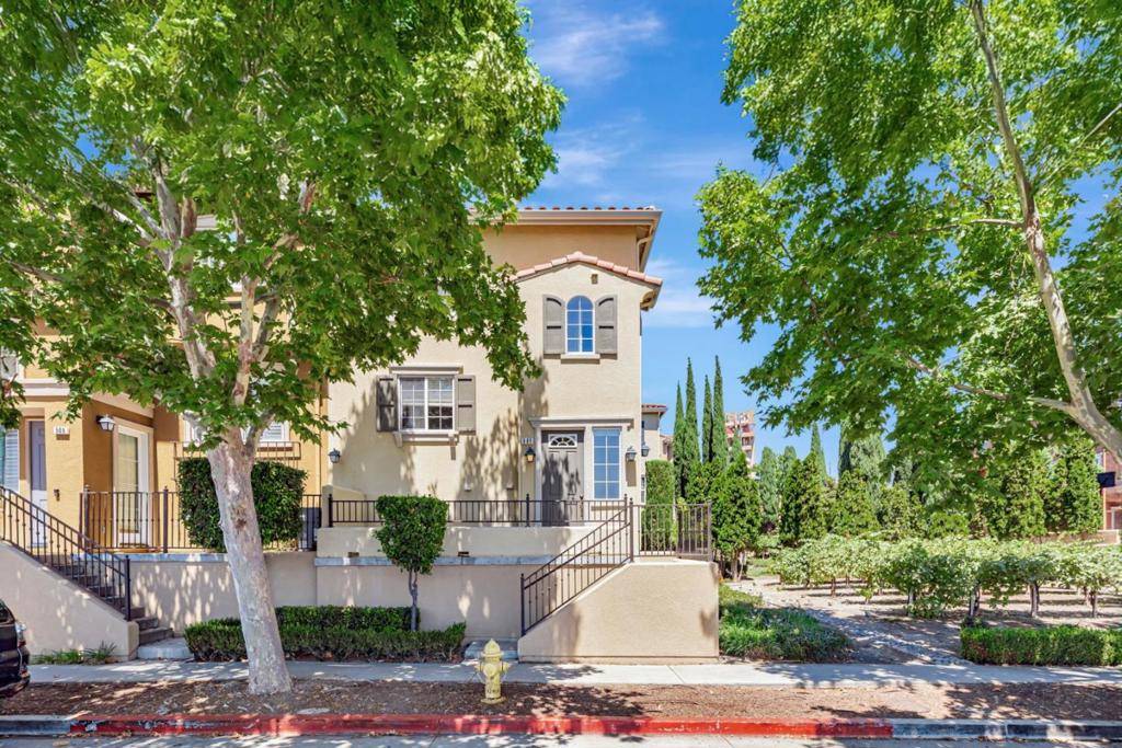 San Jose, CA 95136,501 Casselino DR