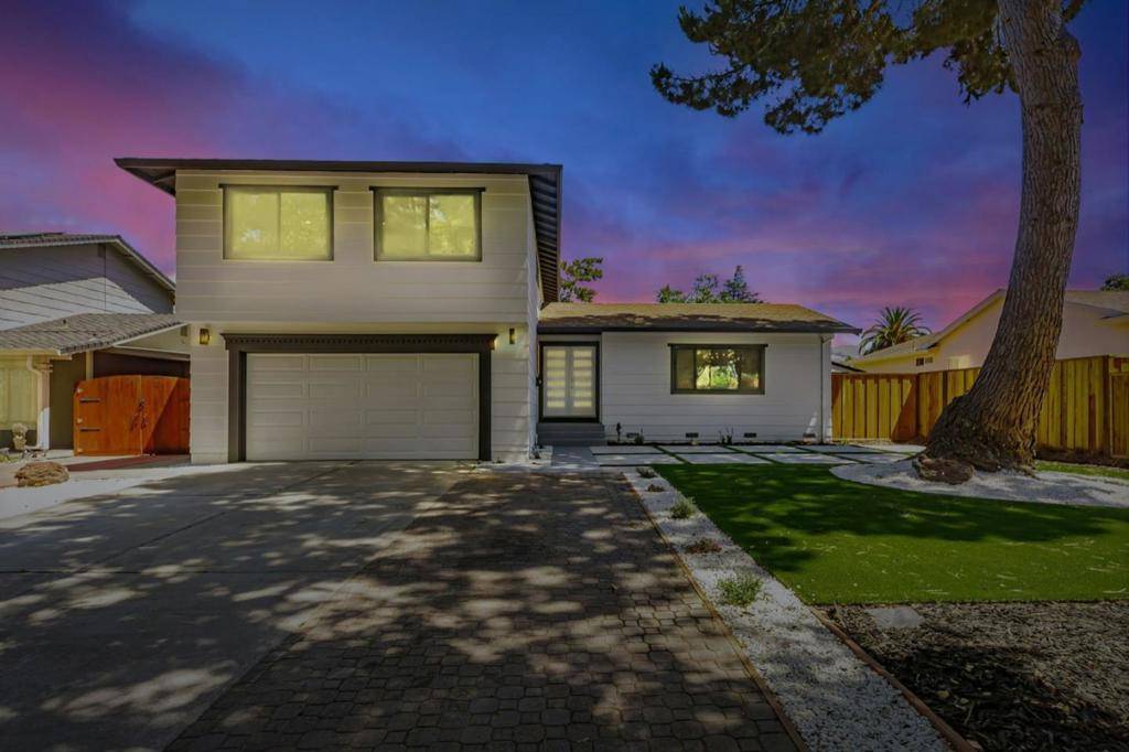 San Jose, CA 95132,1704 Morrill AVE