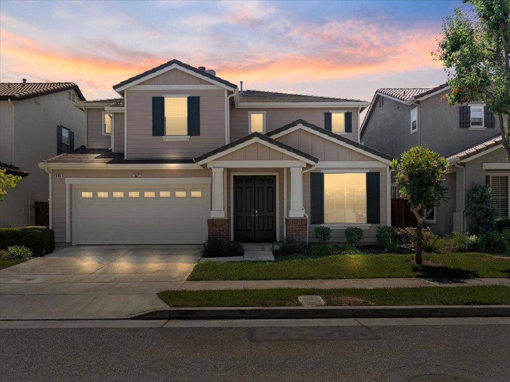 San Jose, CA 95125,840 Romani CT