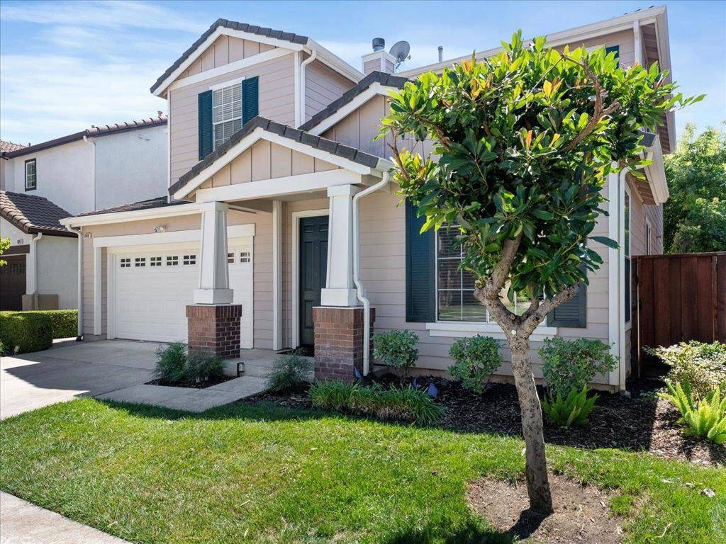 San Jose, CA 95125,840 Romani CT