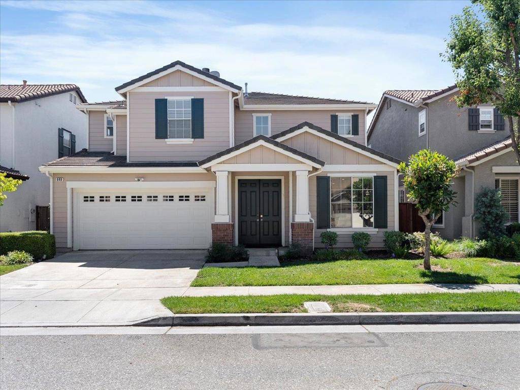 San Jose, CA 95125,840 Romani CT