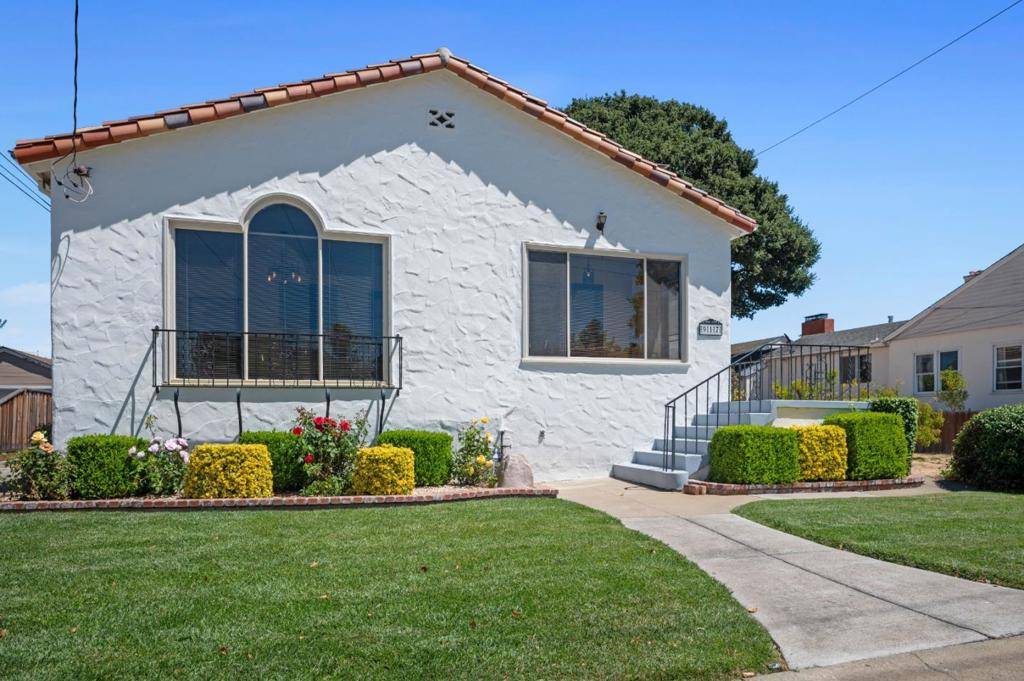 San Mateo, CA 94402,917 S Humboldt ST