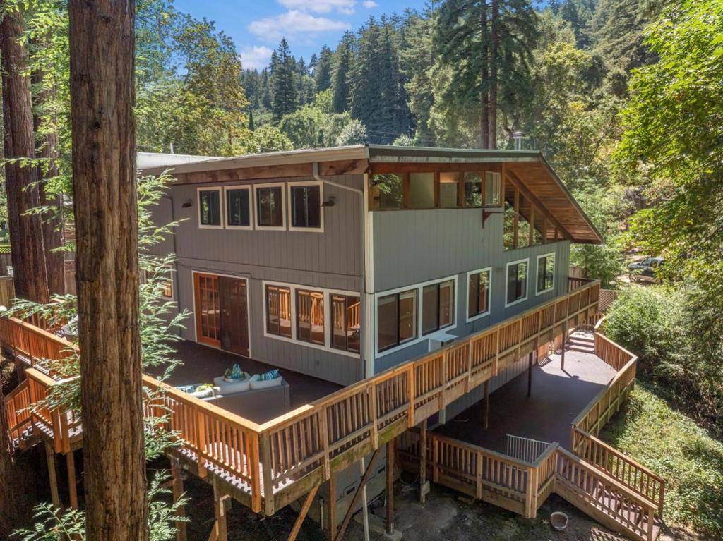 Los Gatos, CA 95033,17855 Kiowa TRL