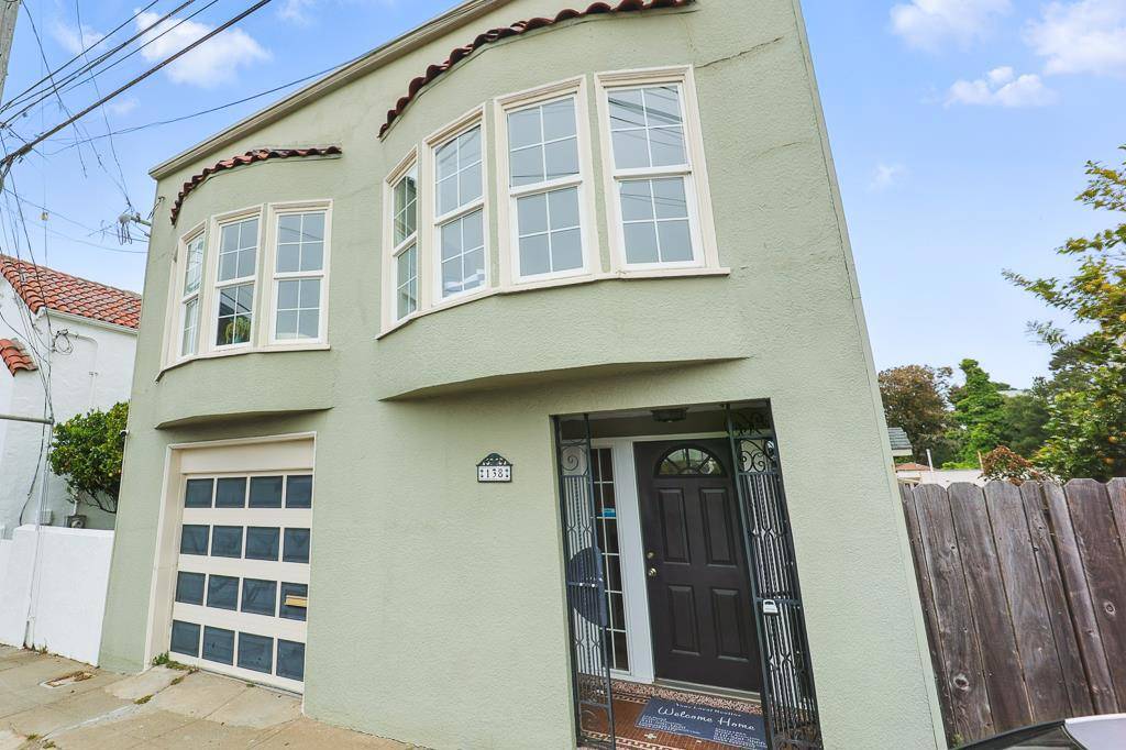 Daly City, CA 94014,138 W Market ST