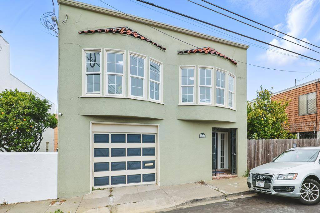 Daly City, CA 94014,138 W Market ST
