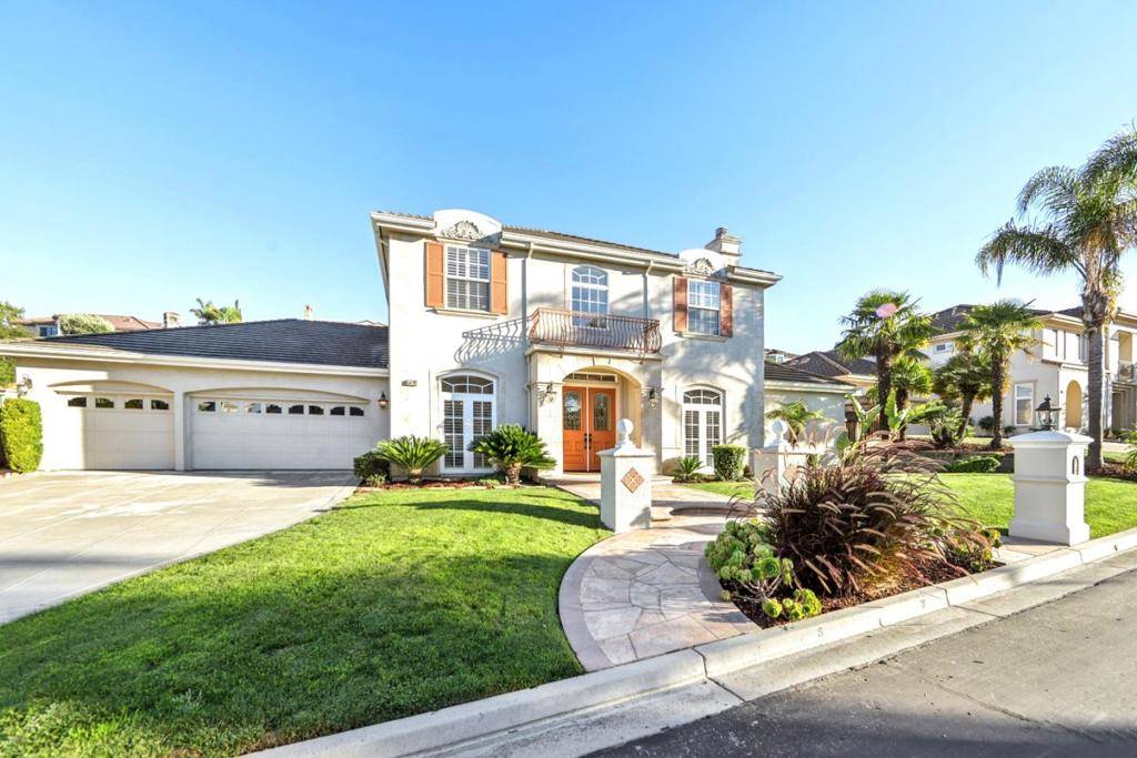 San Jose, CA 95138,5678 Algonquin WAY