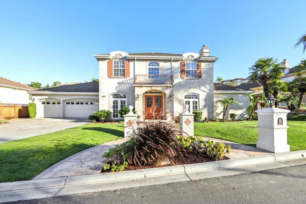 San Jose, CA 95138,5678 Algonquin WAY