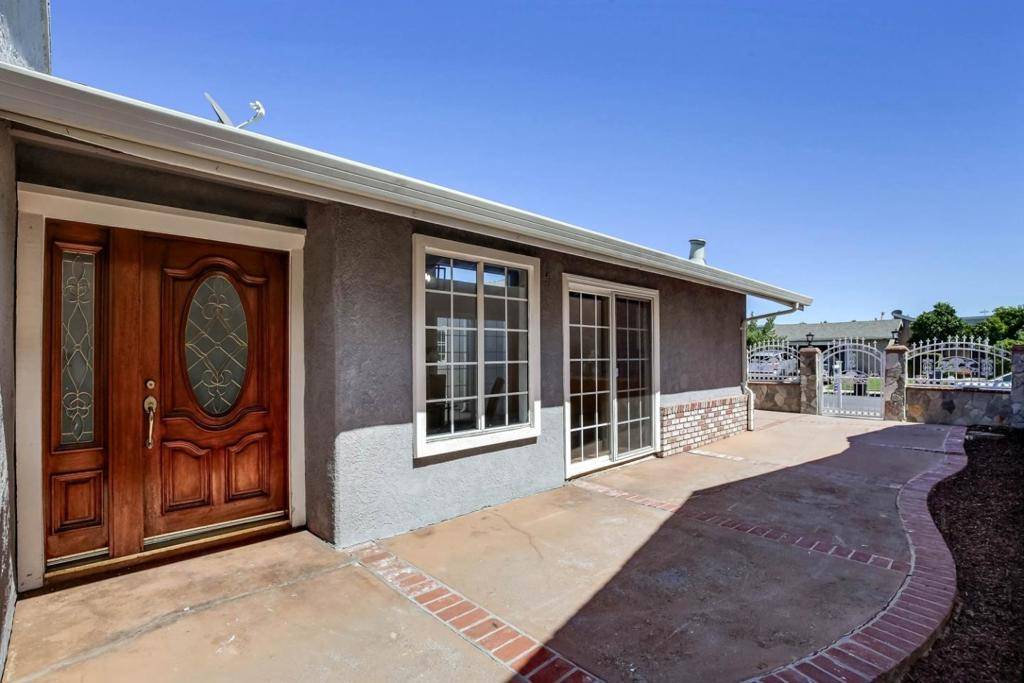 San Jose, CA 95122,1165 Camano CT