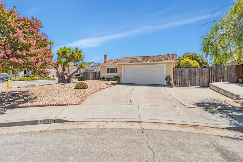 Morgan Hill, CA 95037,17061 Teak CT
