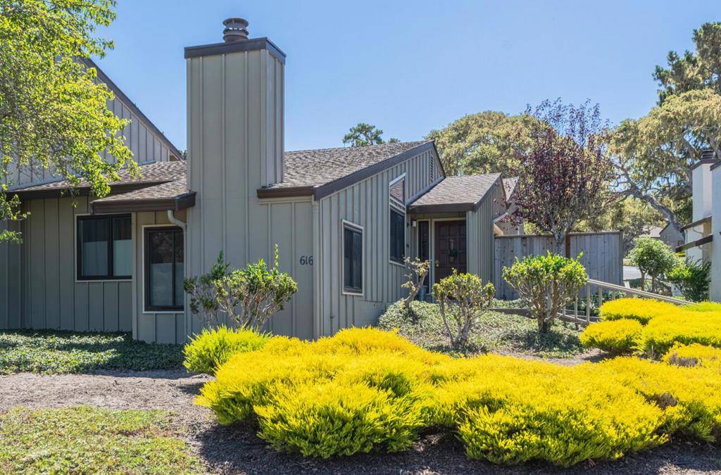 Pacific Grove, CA 93950,616 Sage CT