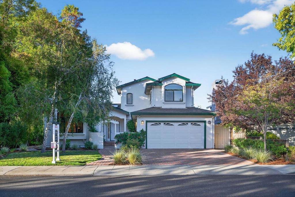 Palo Alto, CA 94303,3179 Stockton PL