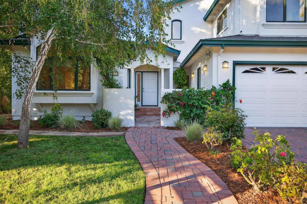 Palo Alto, CA 94303,3179 Stockton PL