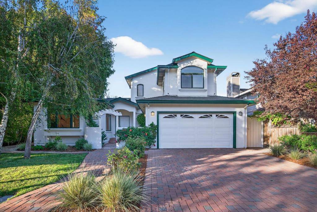 Palo Alto, CA 94303,3179 Stockton PL
