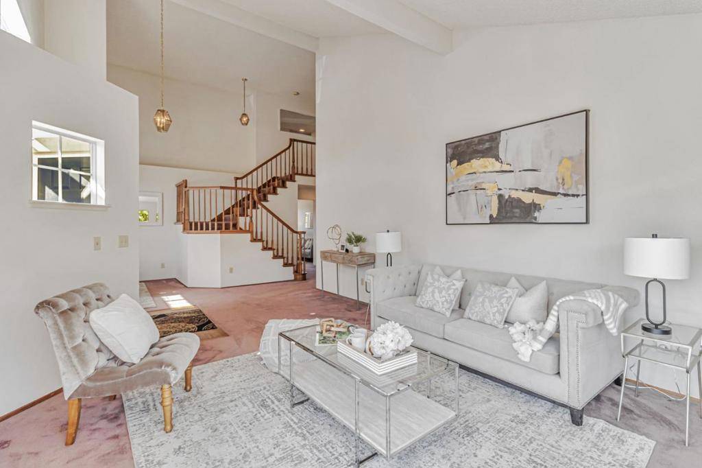 South San Francisco, CA 94080,12 Treeside CT